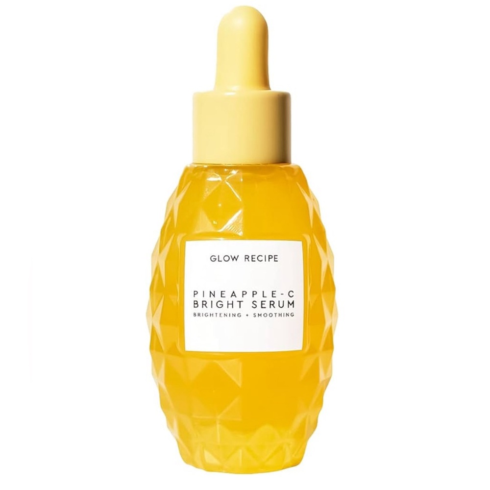 GLOW RECIPE Pineapple-C Bright Serum